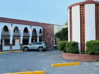 Hotel & Suites Hacienda Santa Maria