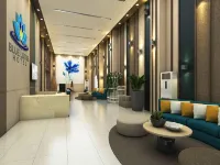 Blue Lotus Hotel