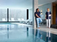 Parkhotel Kortrijk - Pools
