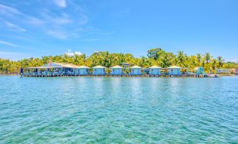 Cosmic Crab Resort - Housity