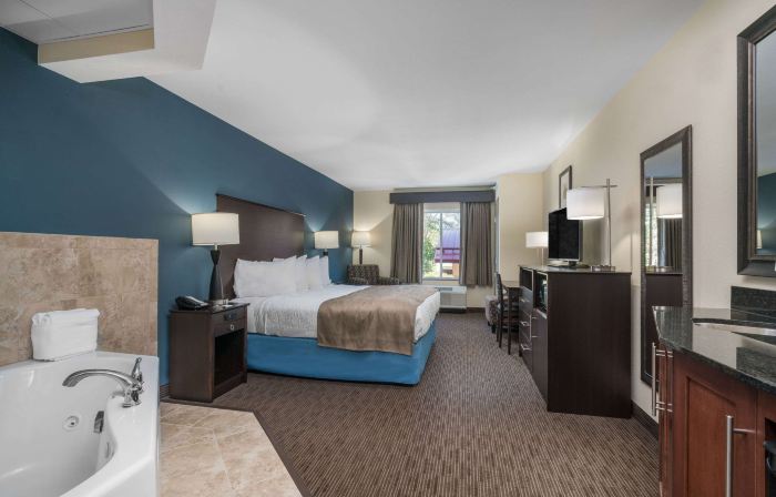 AmericInn by Wyndham Winona