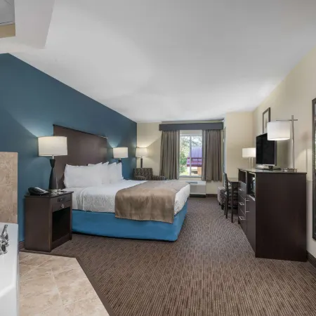 AmericInn by Wyndham Winona