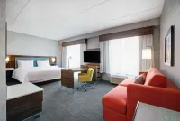 Hampton Inn & Suites by Hilton Watertoo St. Jacobs Hotels in Woolwich