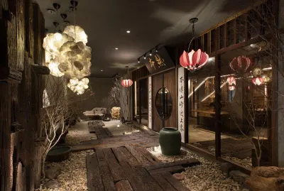 Vangohh Eminent Hotel & Spa Hotels in Bukit Mertajam