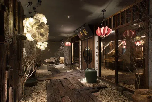 Vangohh Eminent Hotel & Spa Hotels in Bukit Mertajam