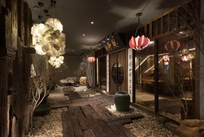 Vangohh Eminent Hotel & Spa