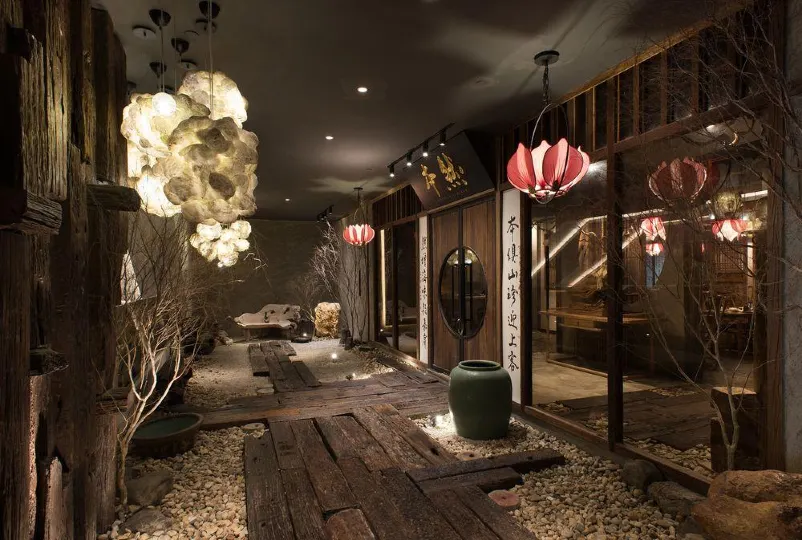 Vangohh Eminent Hotel & Spa