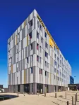 Kyriad Eco Clermont Ferrand Centre