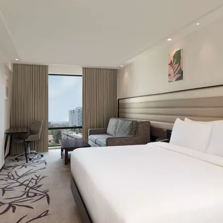 Hilton Garden Inn Pune Hinjawadi