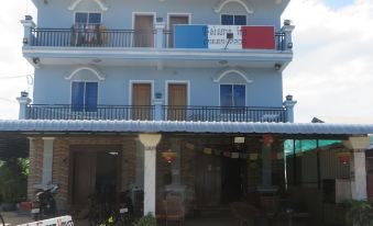 Kep Guest House