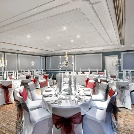 Leonardo Royal Hotel Brighton Waterfront
