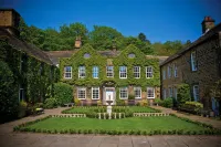 Cbh Whitley Hall Country House Hotel Hotel di Ecclesfield