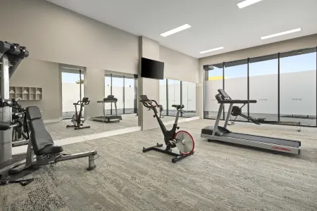 Quest Innaloo Отели в г. Уоннеру