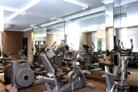 Manhattan Hotel - Gym