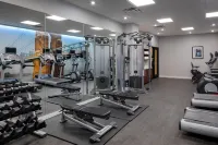 Residence Inn Cincinnati Downtown/The Phelps - Gym