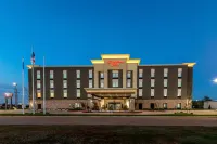 Hampton Inn Oklahoma City Northeast