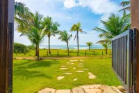 Pousada Pé Na Areia Hotel in zona Mega Verão Caraguá