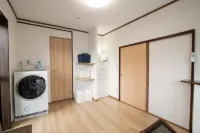 Yufu No yu Toki - Bungalows