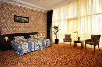 Central Park Baku Hotels in Baku