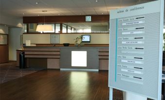 Novotel Wavre Brussels East