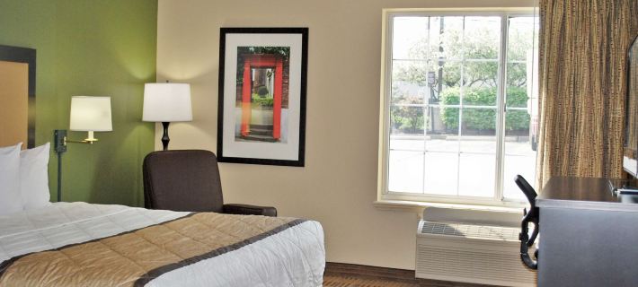 Extended Stay America Suites - Los Angeles - Torrance - Del Amo Circle Hotels in Torrance