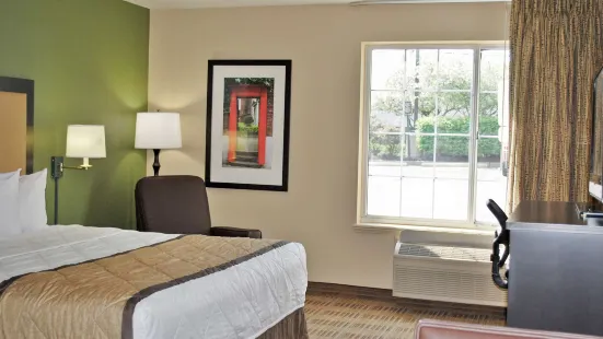 Extended Stay America Suites - Orlando - Altamonte Springs