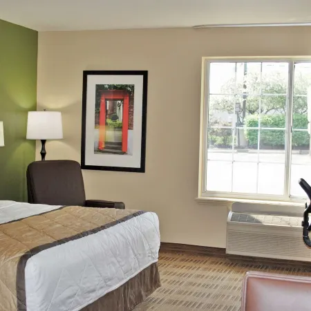 Extended Stay America Suites - Los Angeles - Torrance - Del Amo Circle