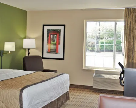 Extended Stay America Suites - Shelton - Fairfield County Hotels in Shelton