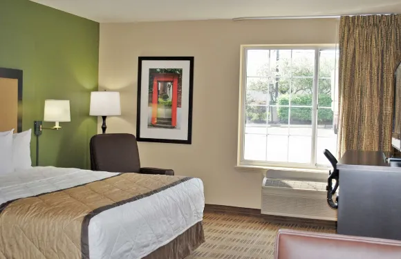 美國長住酒店套房-謝爾頓-費爾菲爾德縣