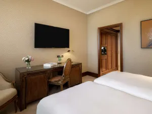 NH コレクション プラーグ カルロ IV