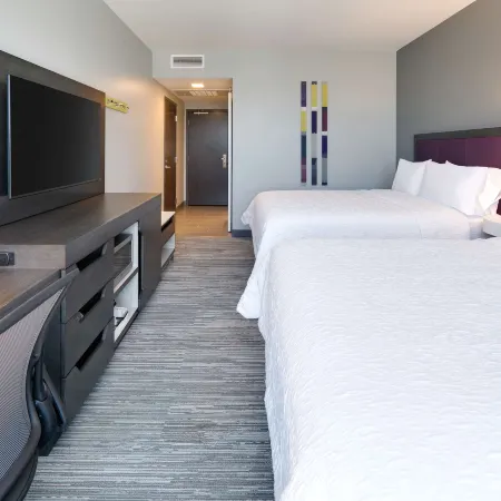 Hampton Inn by Hilton Irvine Spectrum Lake Forest