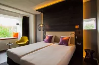 Golden Tulip Zoetermeer - Den Haag Hotels in 