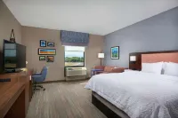 Hampton Inn by Hilton Burley Hôtels à : Burley