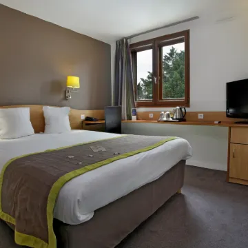 Kyriad Montpellier Aeroport - Parc Expo Hotels near Millenaire