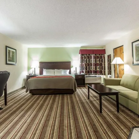 Quality Inn