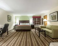 Quality Inn - 2-Star