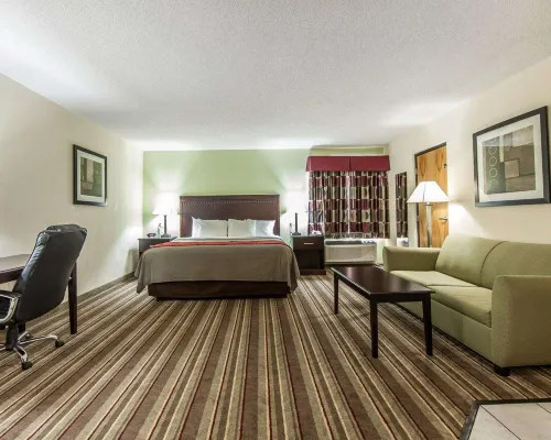 Quality Inn