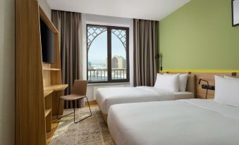 Hampton by Hilton Turkistan