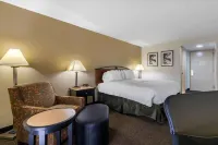 Quality Inn Tyler - Lindale Hotel di Lindale
