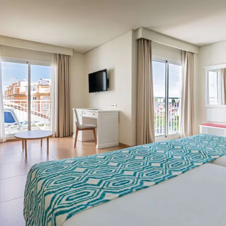 Occidental Torremolinos Playa