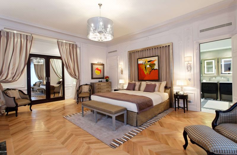 Majestic Hotel Spa - Champs Elysées