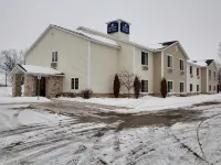 Cobblestone Inn & Suites - Brillion Hoteles en Brillion