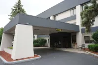 Baymont by Wyndham Bridgeport/Frankenmuth Hotels in Bridgeport