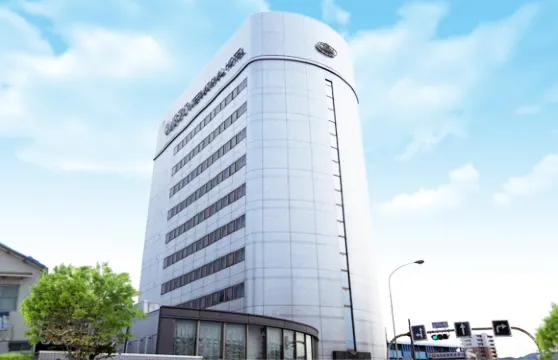 多治見Oustat國際酒店