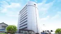 Oustat International Hotel Tajimi Hotel dekat Ichinokura Sakazuki Art Museum