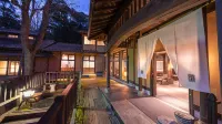 Ryokan Nushiya Hotels near Orii Coast