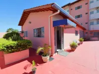 Manhattan Hotel Hotels in Caldas Novas