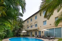 Country Club Lima Hotel – the Leading Hotels of the World - Romantic