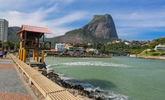 Mercure Rio de Janeiro Barra da Tijuca