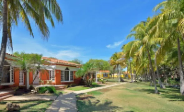 Sol Palmeras Hotel Hoteles en 